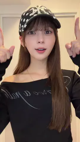 めがんのTikTok投稿