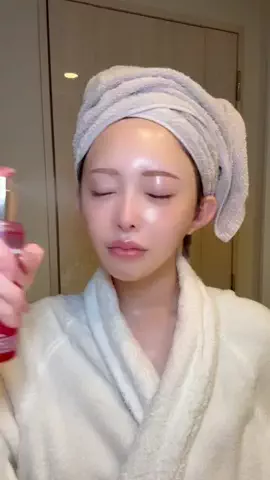 RINAのTikTok投稿