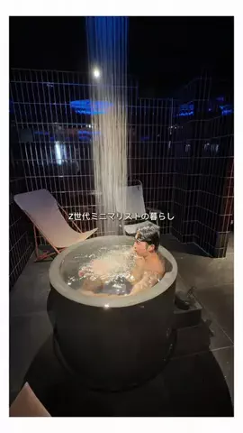 ショウ / 身軽な暮らしのTikTok投稿