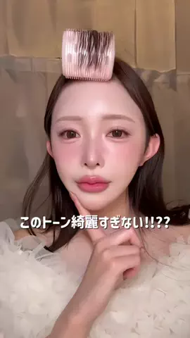 RINAのTikTok投稿