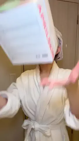 RINAのTikTok投稿