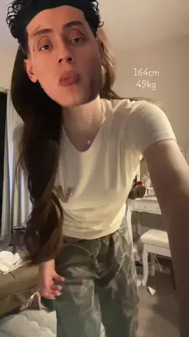 ♡のTikTok投稿