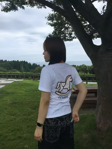 佳林 karinのTikTok投稿