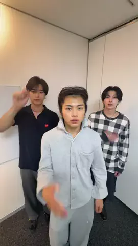 中村圭佑のTikTok投稿