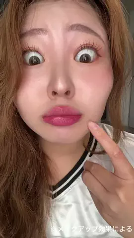 🍑むちこ🍑のTikTok投稿