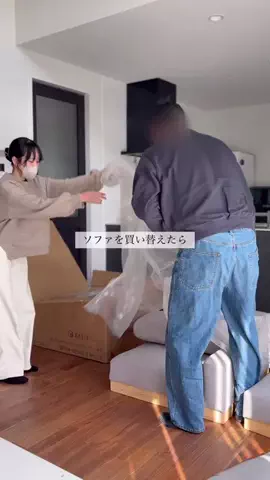 うみ⌇30坪で叶う快適な家づくりのTikTok投稿