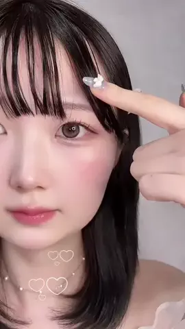 もんちゃんの美容日記🍒のTikTok投稿