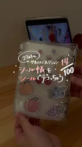 いちごあんころもちのTikTok投稿