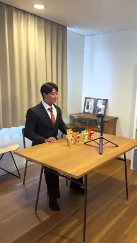 榎田一王（えのきだいおう）のTikTok投稿
