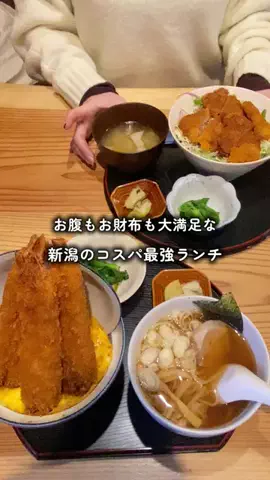 新潟の日常　おコメちゃんのTikTok投稿