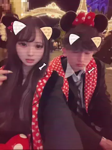𝑅𝑎𝑟𝑎のTikTok投稿