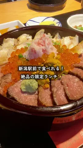 新潟の日常　おコメちゃんのTikTok投稿