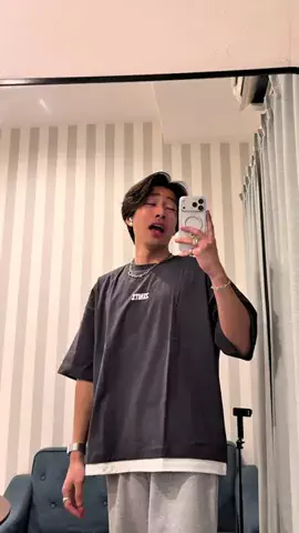 TakumiのTikTok投稿