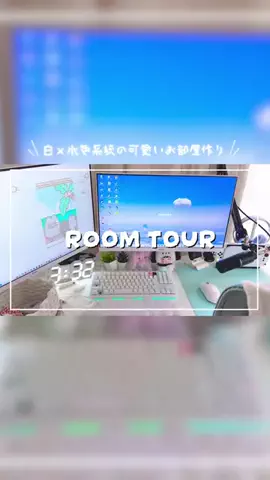 きゅーちゃんのTikTok投稿