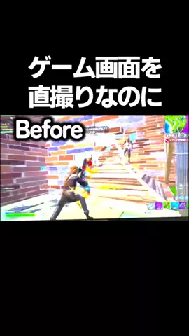 きゅーちゃんのTikTok投稿