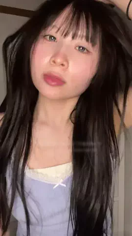 ここねのTikTok投稿