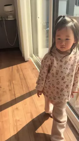 おーちゃんのTikTok投稿