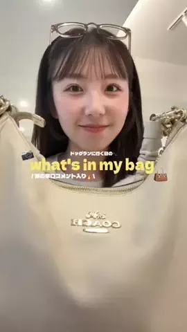 りりかのTikTok投稿