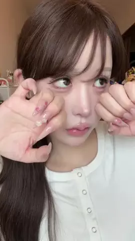 きらら🎀みつごのたまごのTikTok投稿