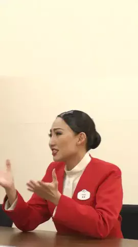 密着!特命支配人のTikTok投稿