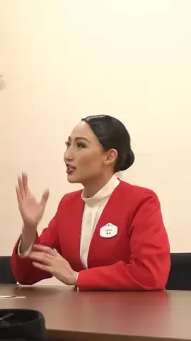 密着!特命支配人のTikTok投稿