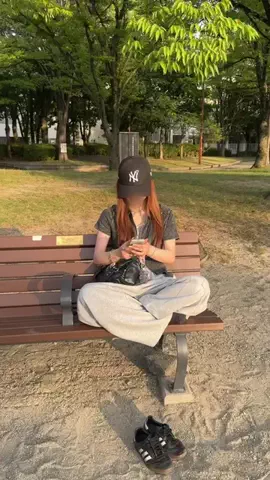 なめこのTikTok投稿
