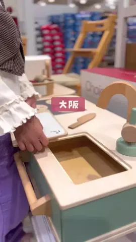 なな｜子連れお出かけスポット@大阪関西のTikTok投稿