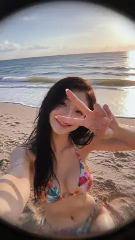 🍑桃🍑のTikTok投稿