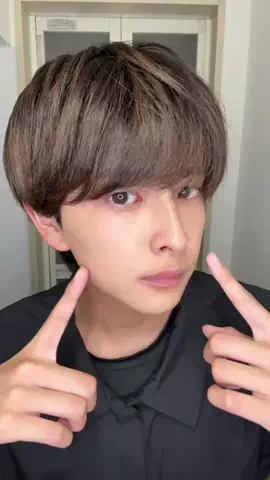 中村健太朗(けんたろう)のTikTok投稿