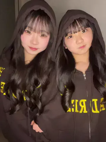 永瀬かおんのTikTok投稿