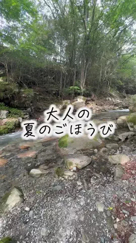 ごほうび旅のTikTok投稿