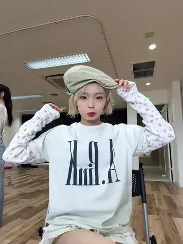 田中陽菜【たなかひなた】のTikTok投稿