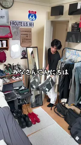 限界専門学生のTikTok投稿