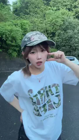 美憂（みゆう）のTikTok投稿