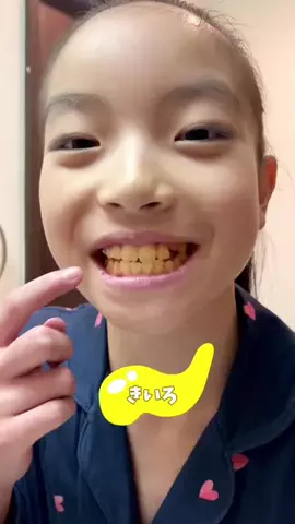 チョコミントのTikTok投稿