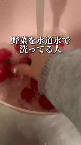 チョコミントのTikTok投稿
