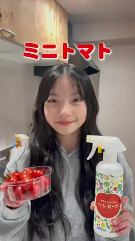 チョコミントのTikTok投稿