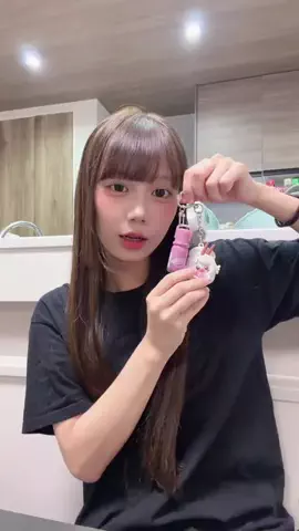 ミユのTikTok投稿
