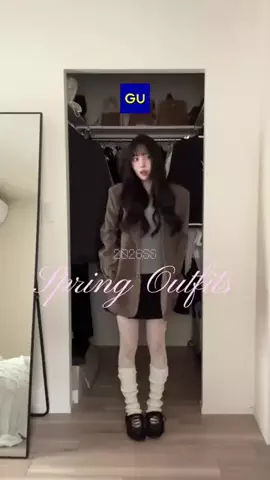 ウカのTikTok投稿