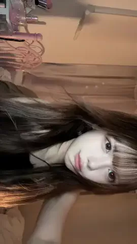 りすのTikTok投稿