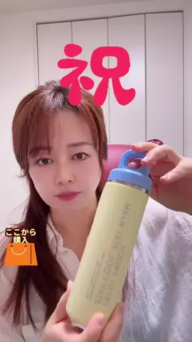 にこねぇセレクト✨厳選商品のTikTok投稿