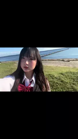 清水 優里（ゆうり）のTikTok投稿