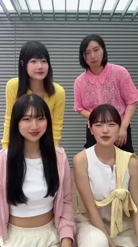 武庫川女子大学ダンス部【公式】のTikTok投稿