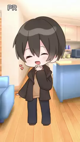 あむくんのTikTok投稿