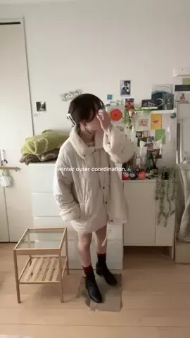 桃花のTikTok投稿