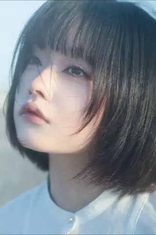 詩奈のTikTok投稿