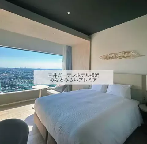 凛｜ホテル×旅日記✈️💫のTikTok投稿