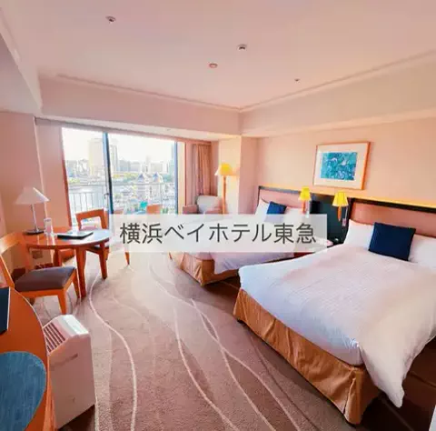 凛｜ホテル×旅日記✈️💫のTikTok投稿