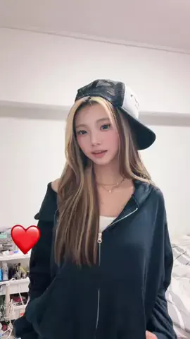 ミルクティー中毒者のTikTok投稿