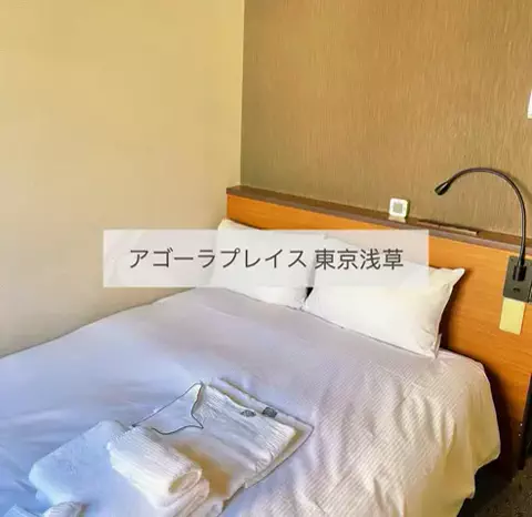凛｜ホテル×旅日記✈️💫のTikTok投稿